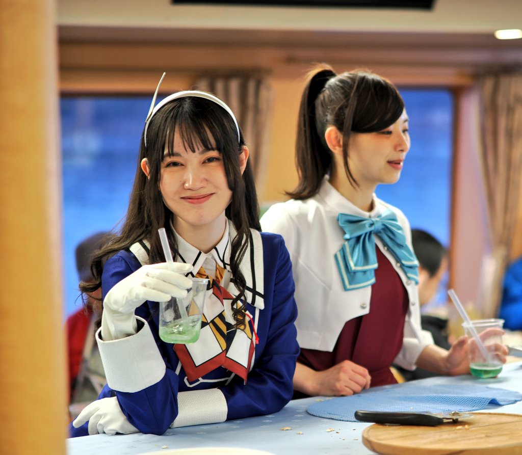 daishi@🍊食べたい tweet media