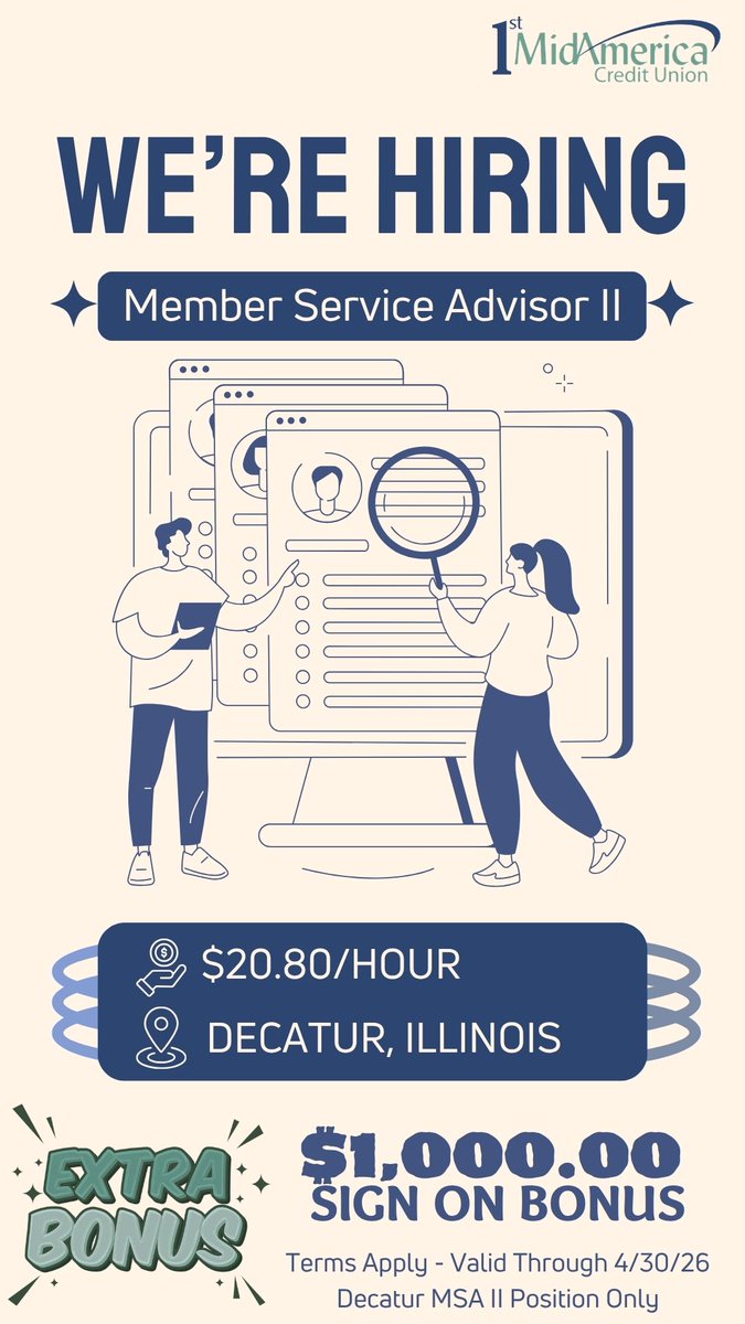 1st MidAmerica CU tweet media