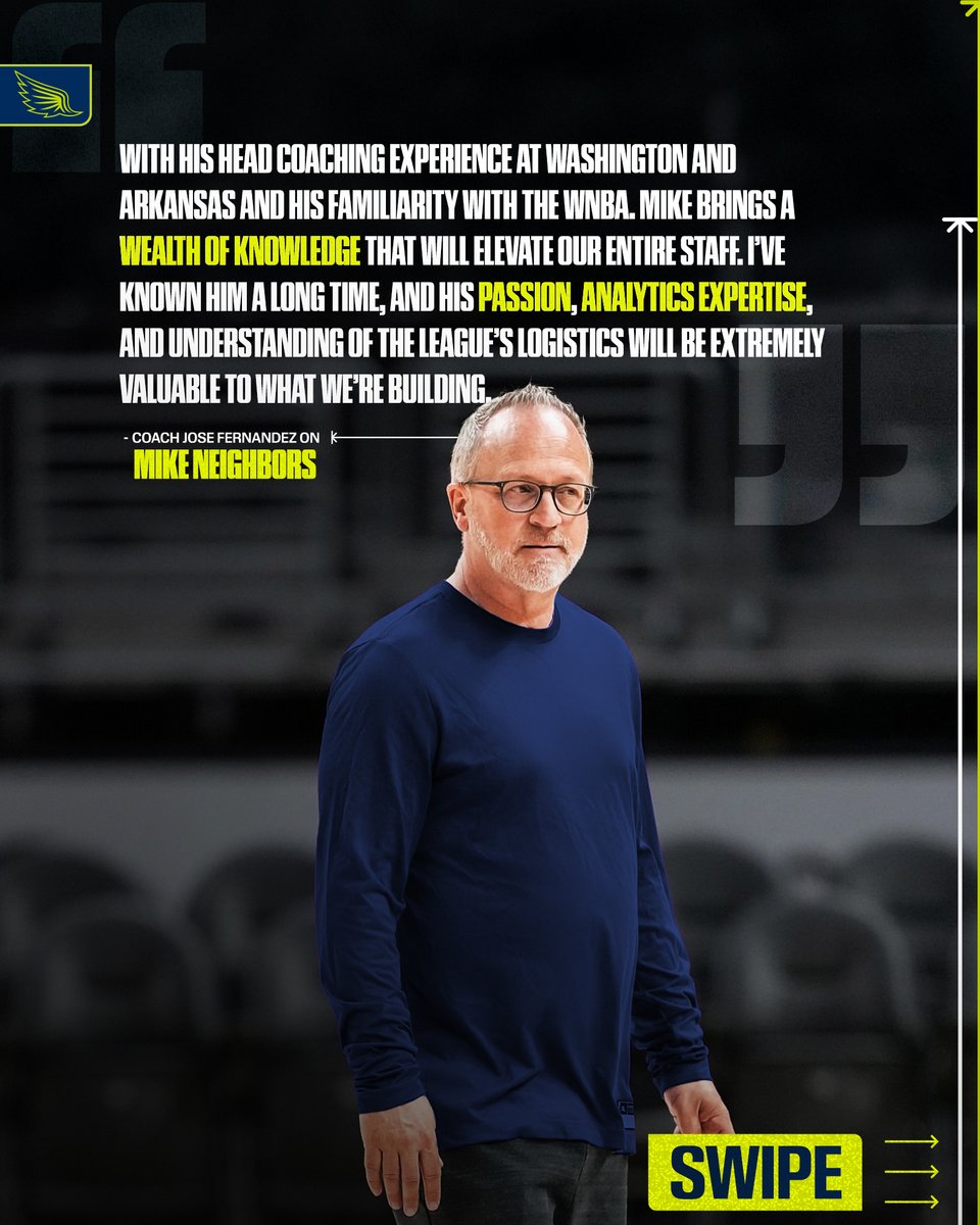 Dallas Wings tweet media