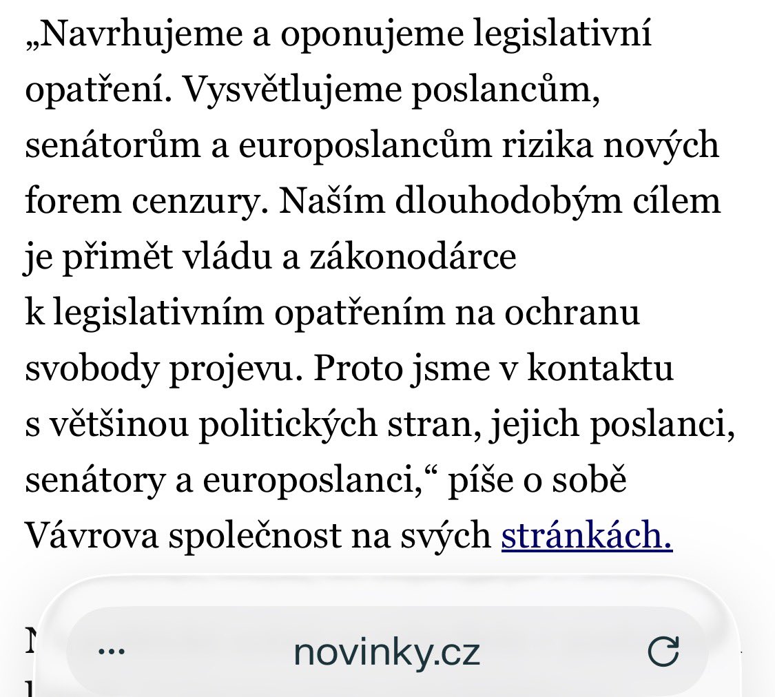 Jiří Hrebenar tweet media