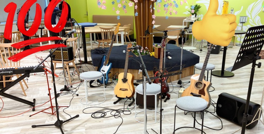 あおき/マゼソバ tweet media