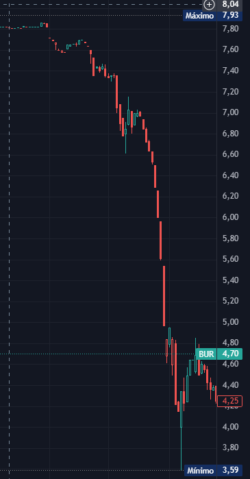 El Oráculo de Trenque Lauquen tweet media