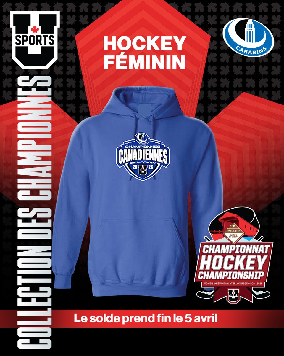 U SPORTS tweet media