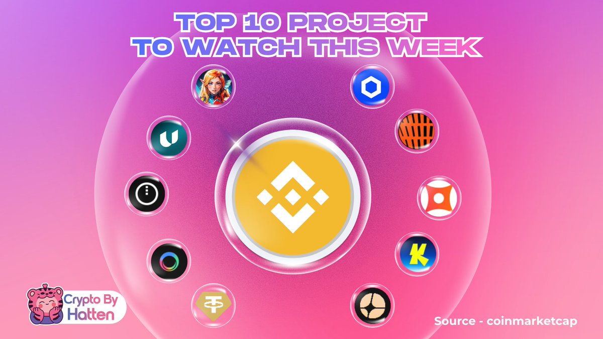 Crypto By Hatten I CBH tweet media