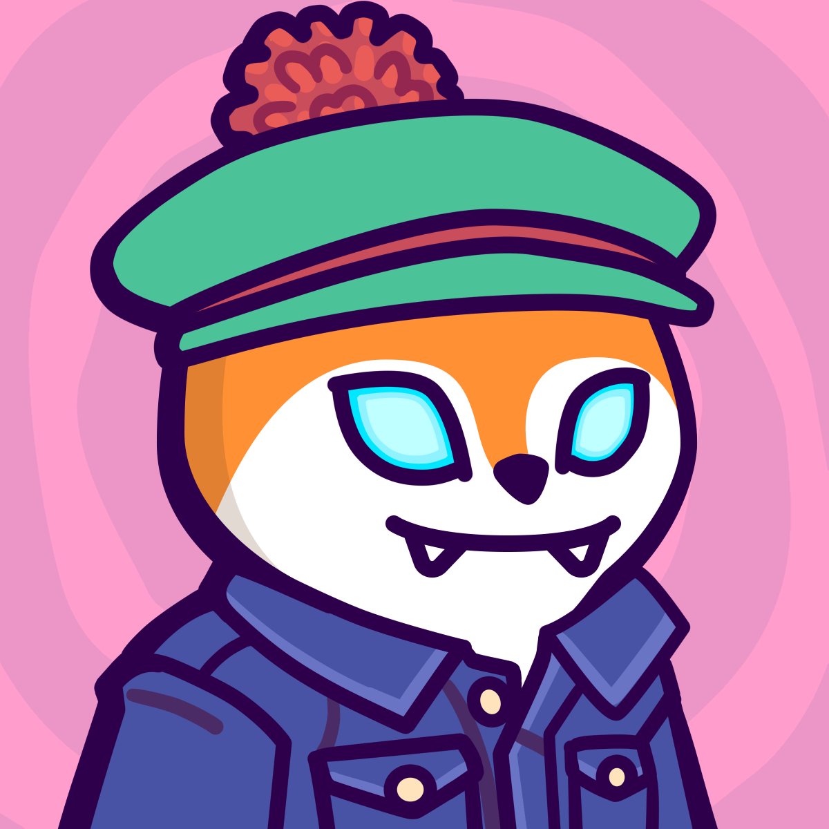 FamousFoxFederation Sales tweet media