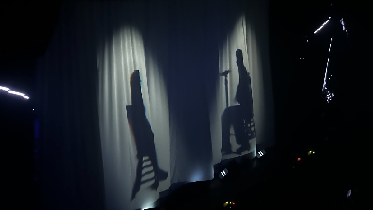 ᨐᵉᵒʷ tweet media