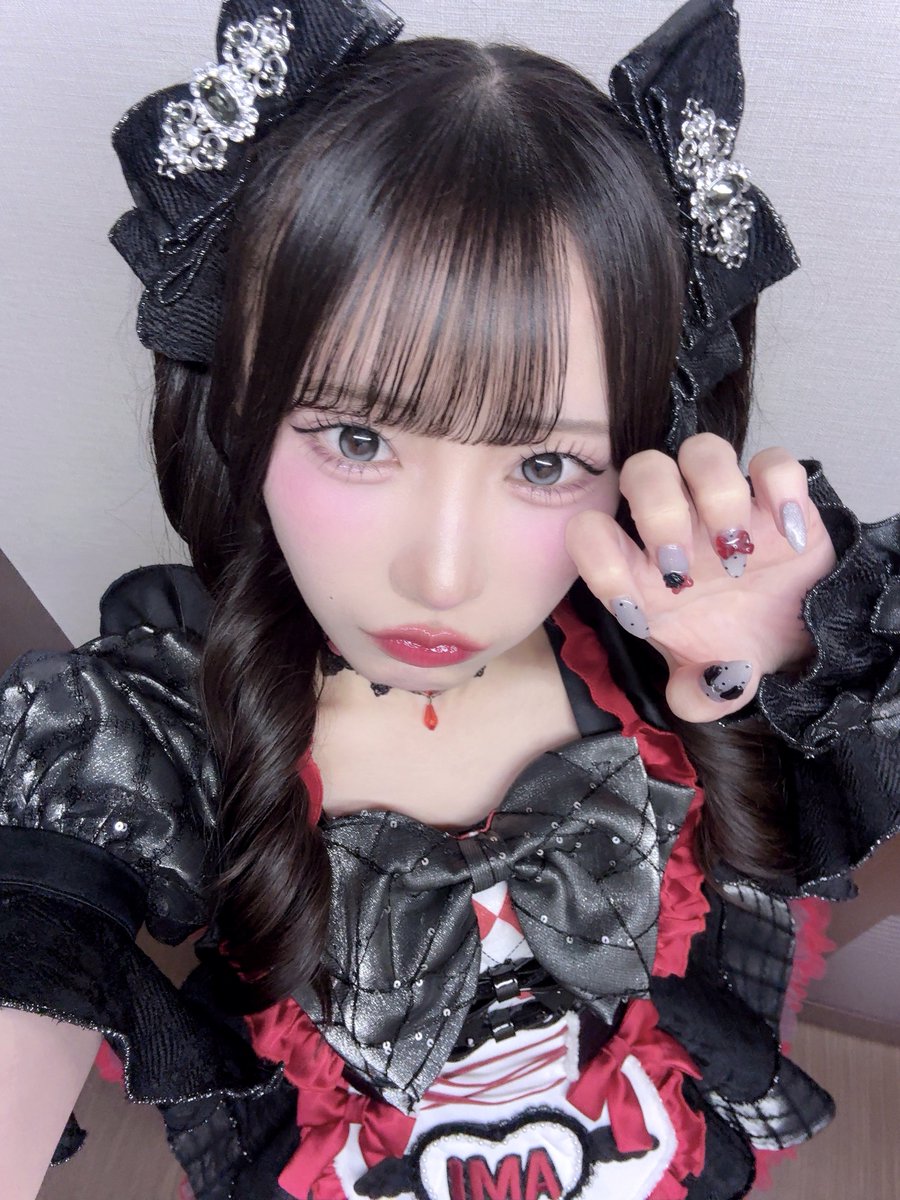 倉島杏実(20) tweet media