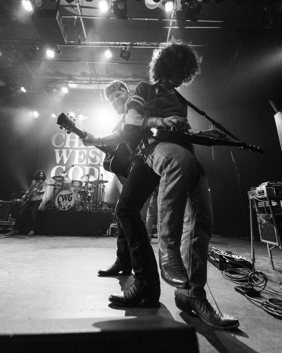 Charles Wesley Godwin tweet media