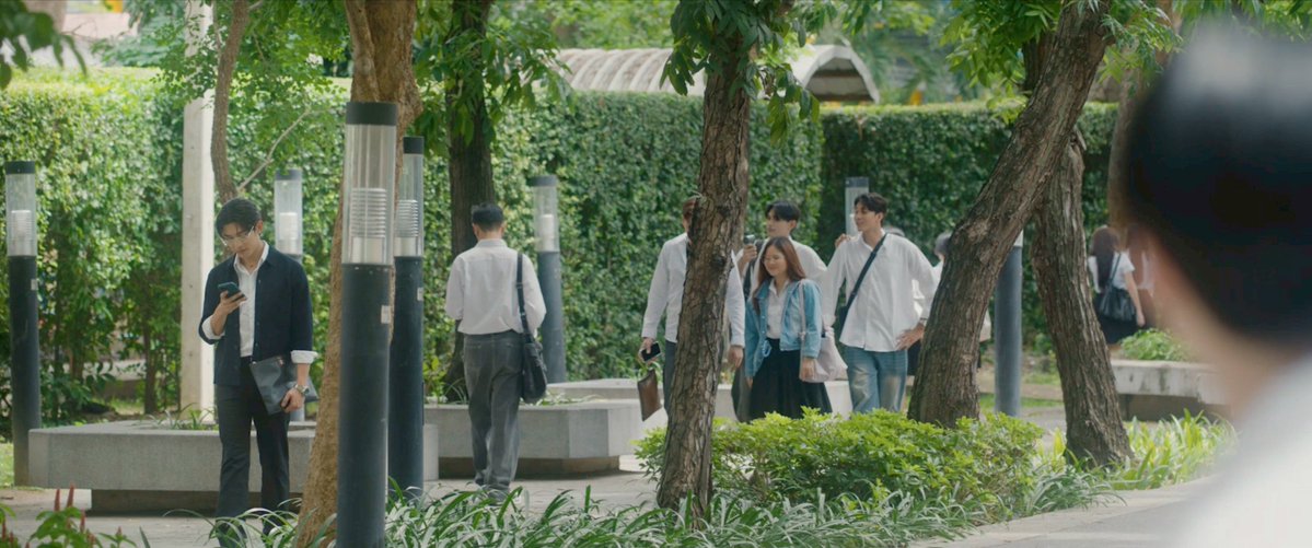 ภพเธอ | Love Upon a Time Series tweet media