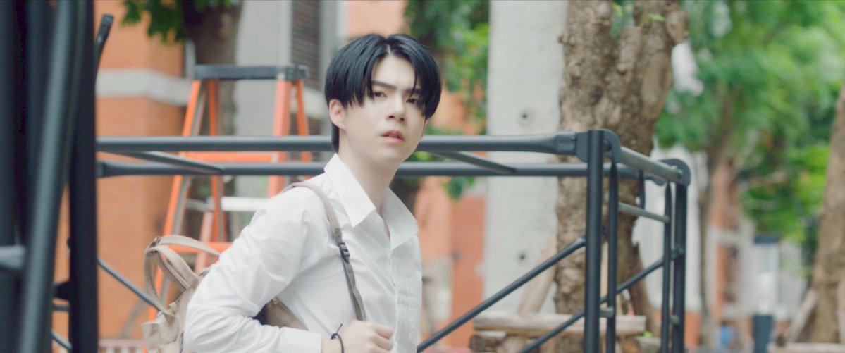 ภพเธอ | Love Upon a Time Series tweet media