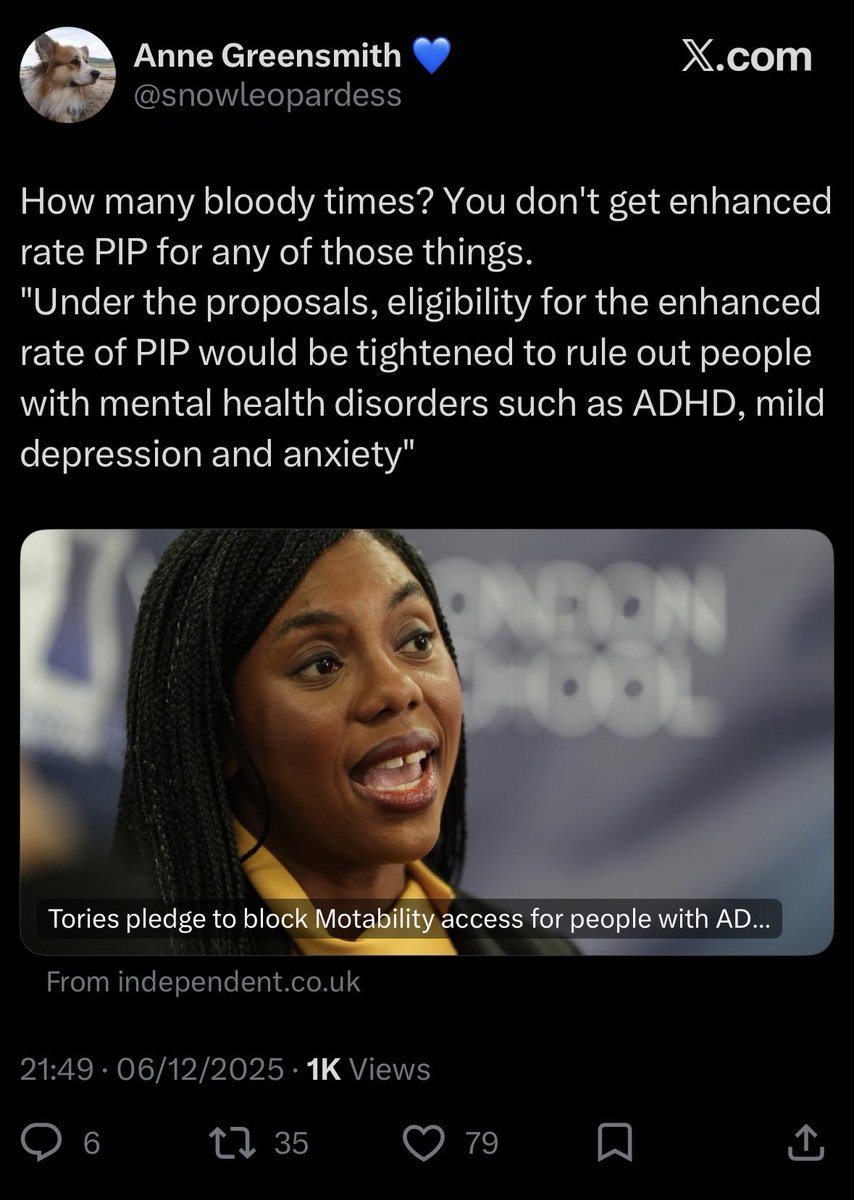 Tom Harwood tweet media