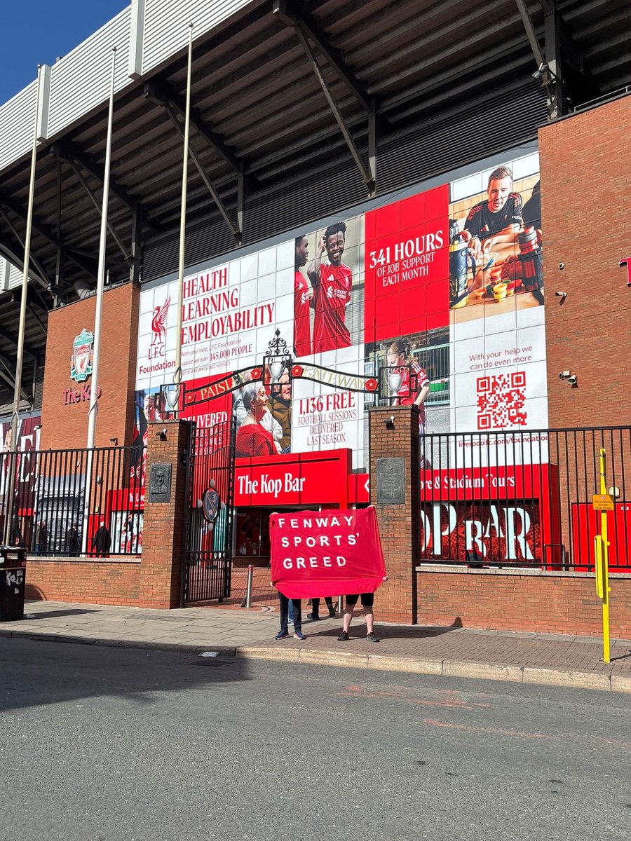 Spion Kop 1906 tweet media