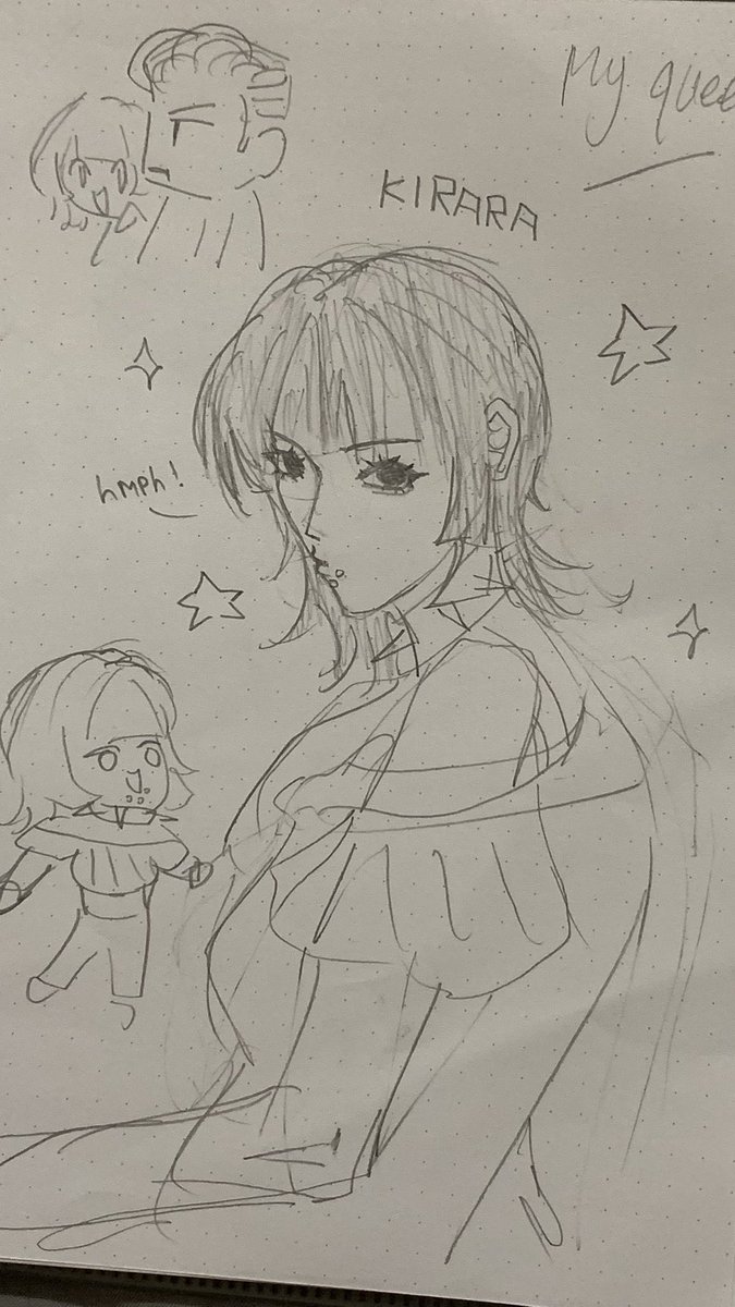 faye 👾 tweet media