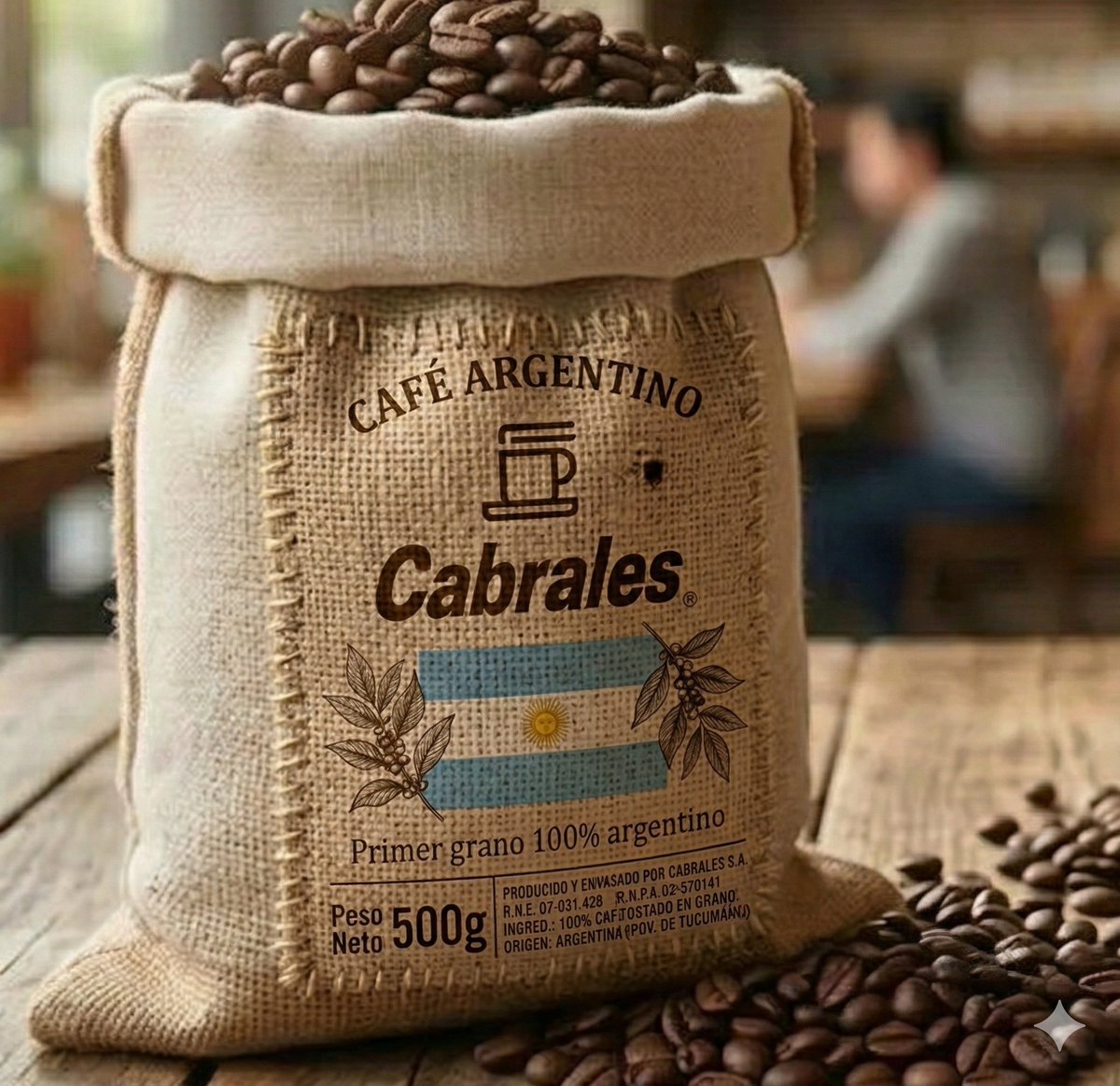 Marcas Argentinas tweet media