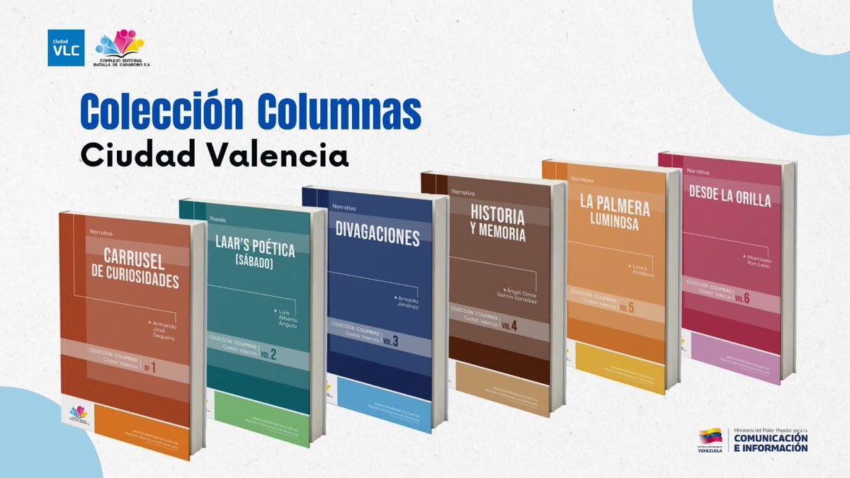 Ciudad Valencia tweet media