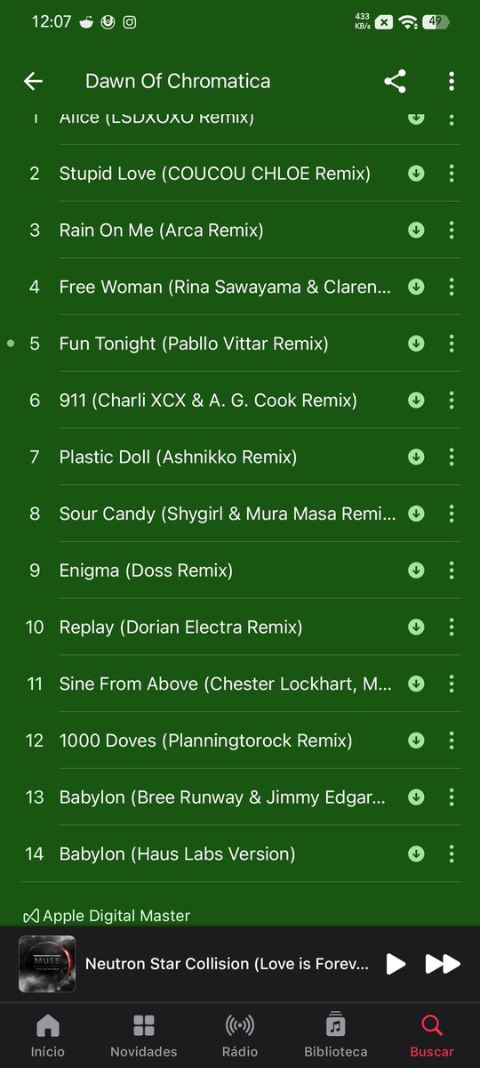 Eu não como prompt tweet media