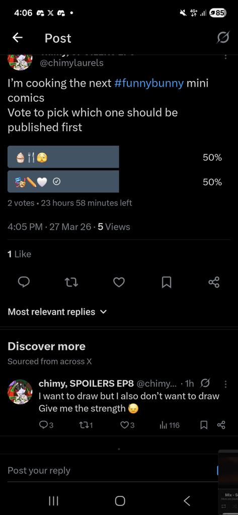 sandaless tweet media