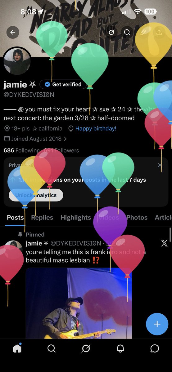 jamie ⛧ tweet media