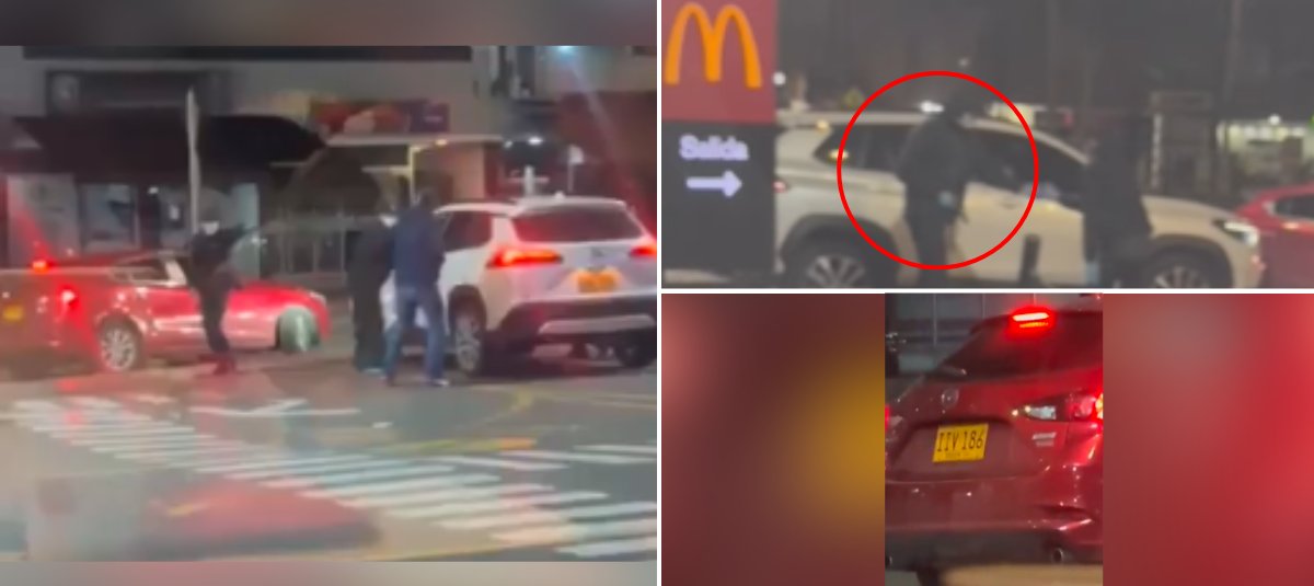 EL TIEMPO tweet media