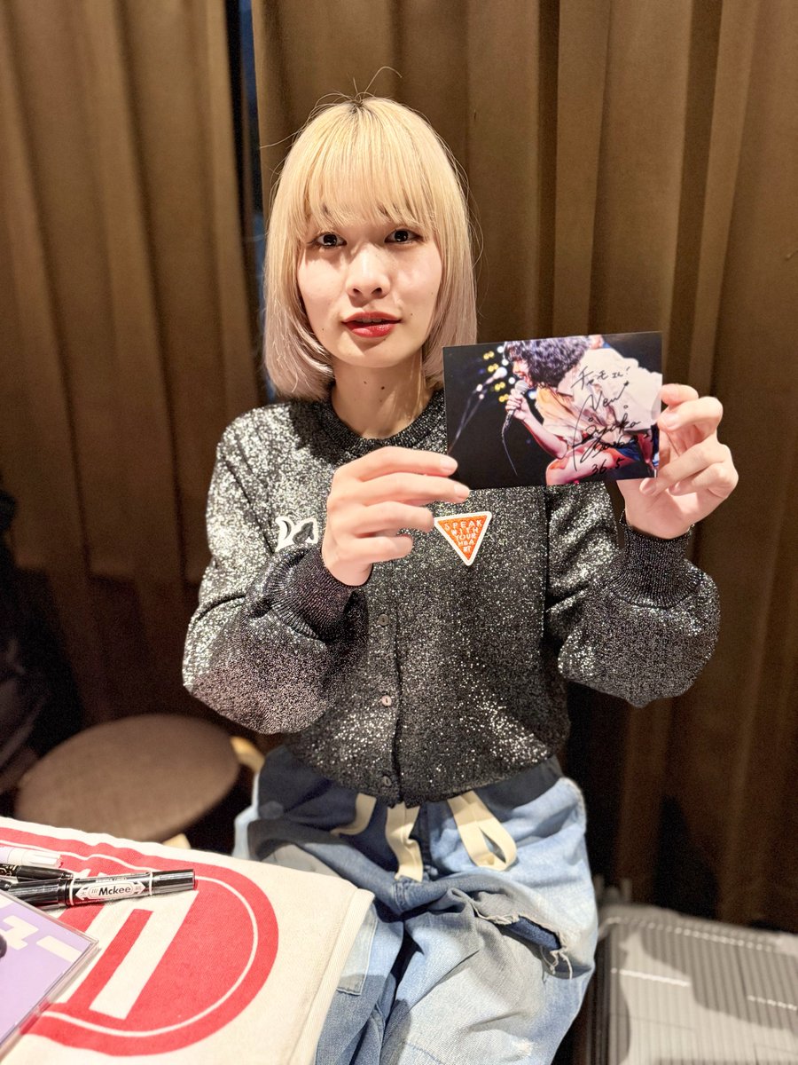 チャモスティックキホピオー🍄 tweet media