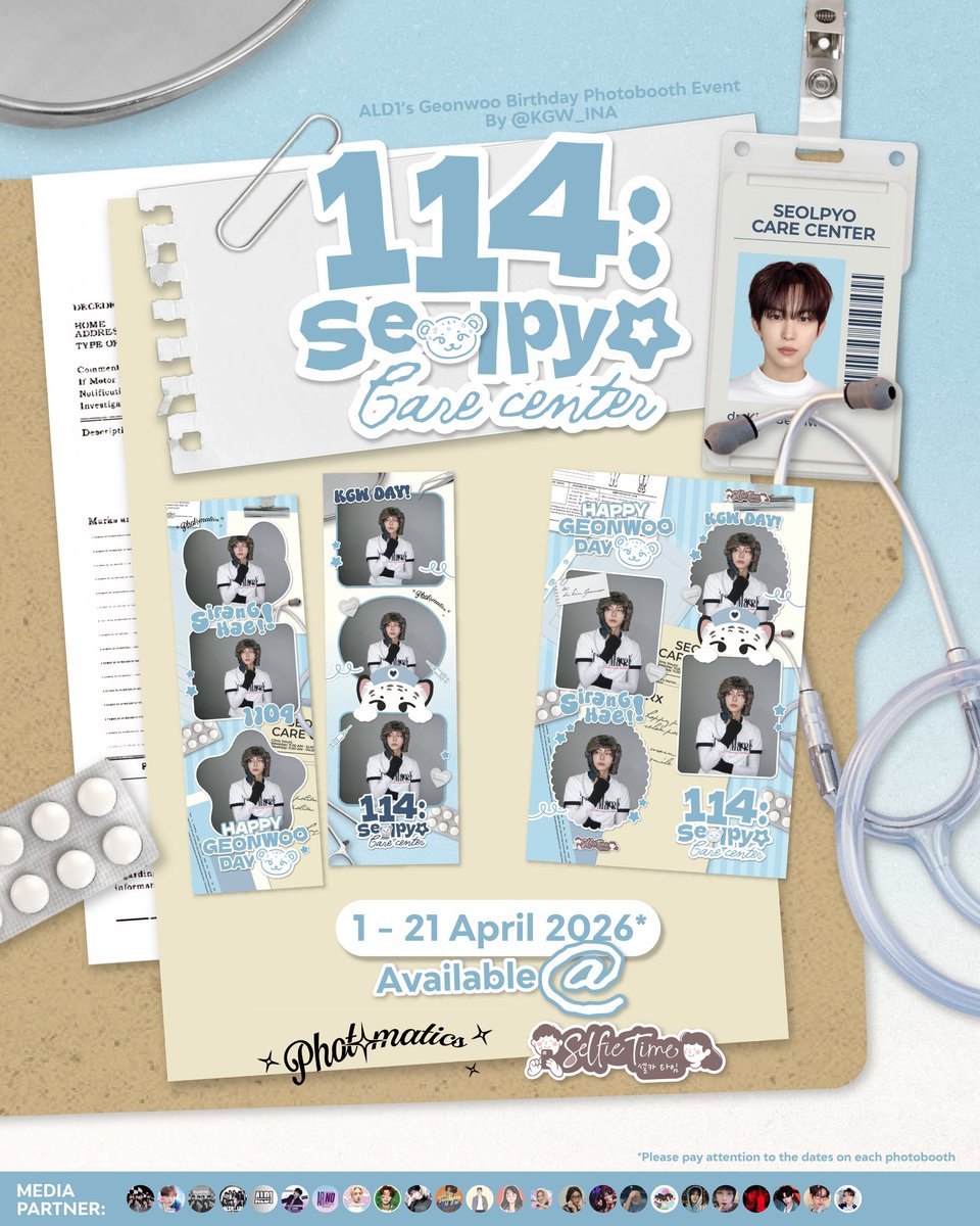 CHUNG SANGHYEON INDONESIA tweet media