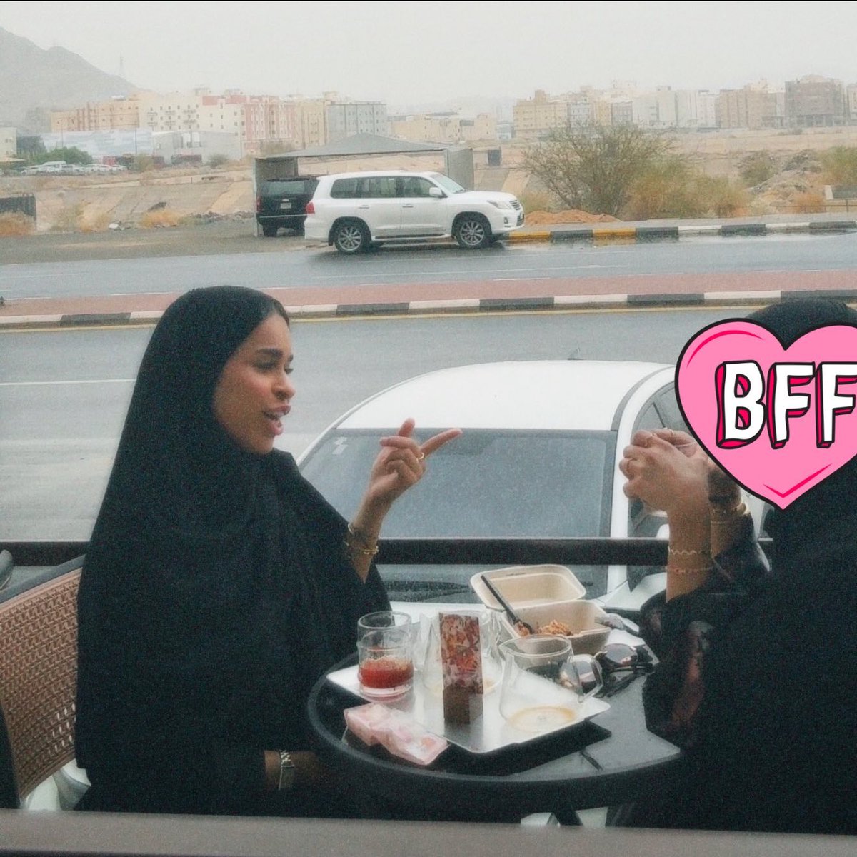 مــدى tweet media