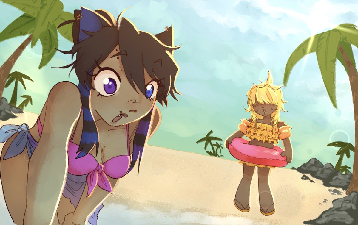 camie (*´∀`)♪ 🐏💭📺 tweet media