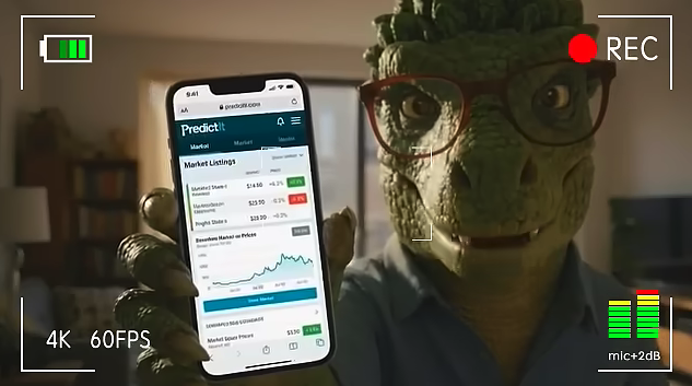 Academic prediction market <a href="/PredictIt/">PI</a> has moved from survival mode ➡️ growth mode, launching a full platform redesign &amp; new marketing push after fending off a federal shutdown attempt. 

What changed, what didn't &amp; the Aristotle/Underdog connection👇
defirate.com/news/predictit…