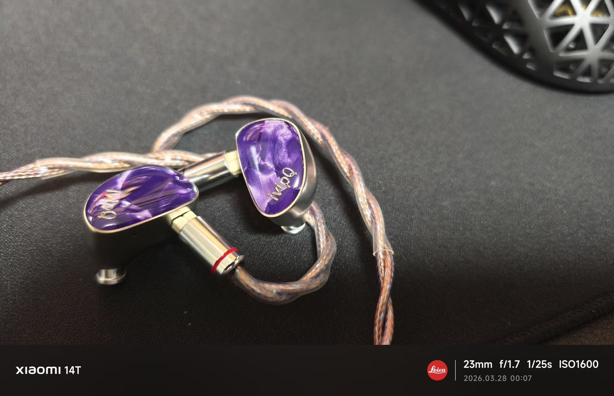 サトー@オーディオ垢 tweet media