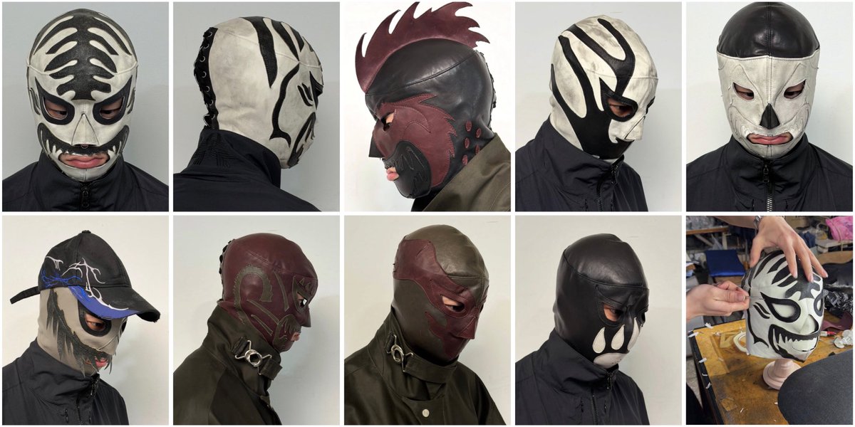 YEFANATICS tweet media