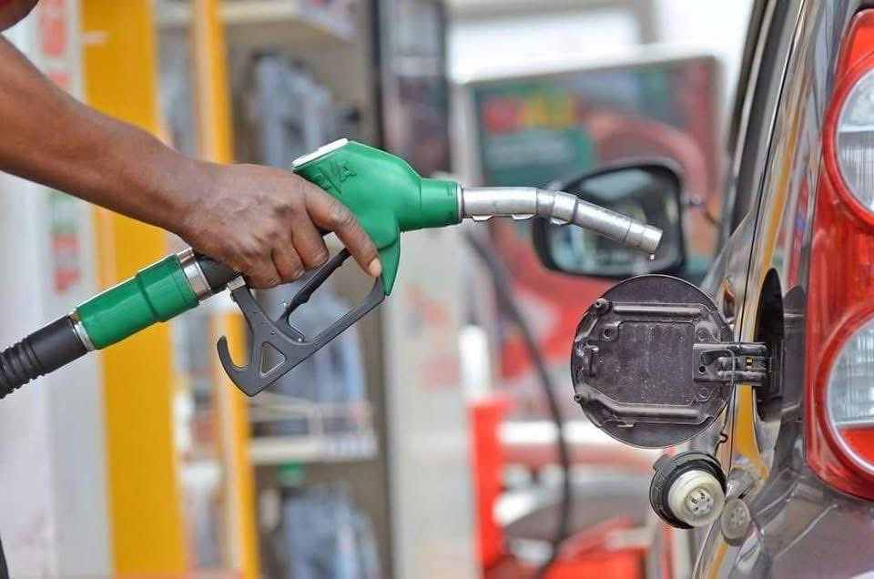 MmegiOnline's tweet photo. #JustIn : Fuel prices go up 

The Botswana Energy Regulatory Authority (BERA) has announced an increase in fuel  prices effective midnight.

According to a statement from the Authority, the retail pump price of Unleaded Petrol 95 will increase by P5.05 per litre, https://t.co/IwJawCD2yJ