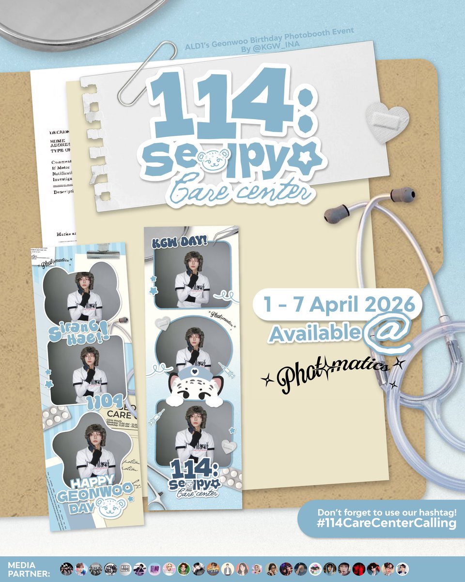 CHUNG SANGHYEON INDONESIA tweet media