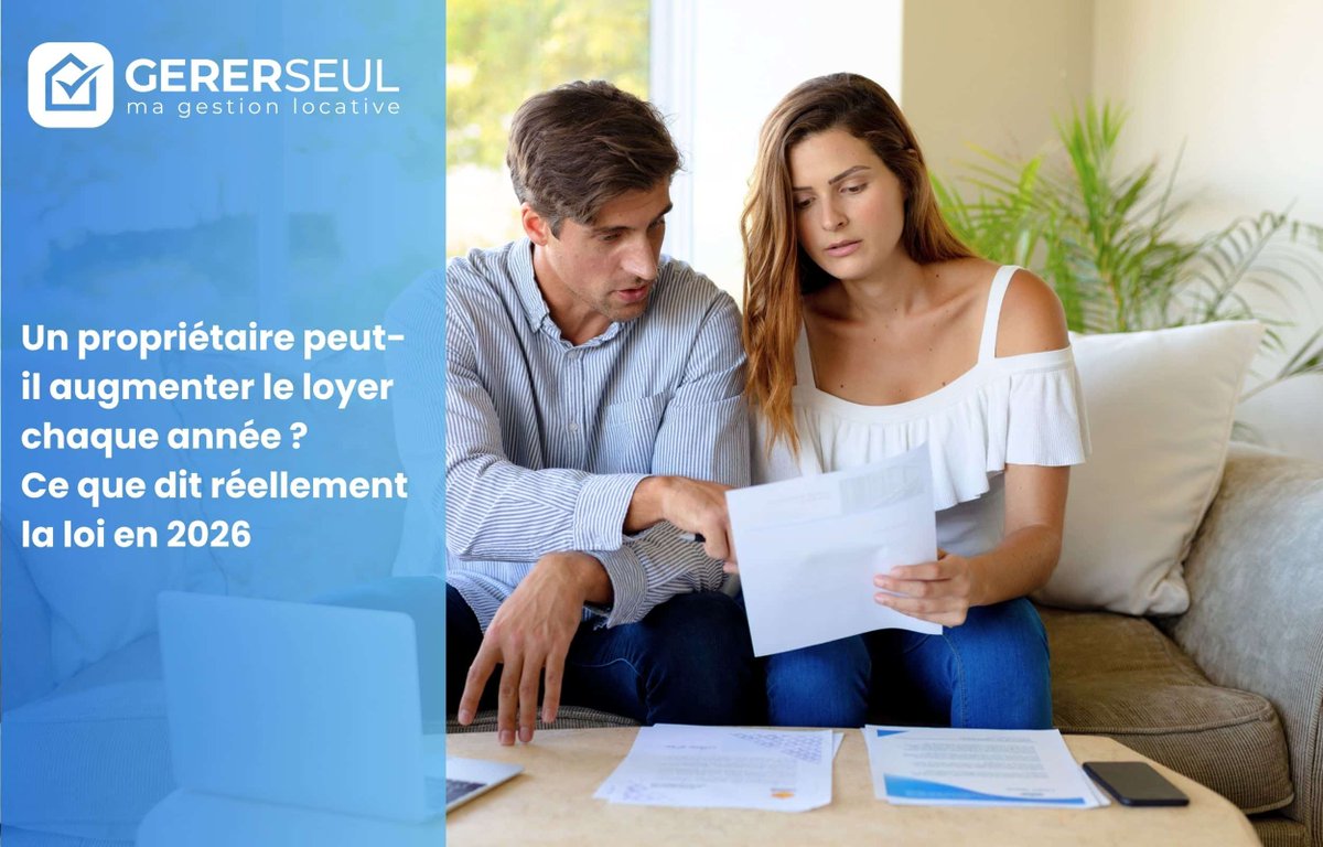 GrasPapasNot's tweet image. Augmentation du loyer : un propriétaire peut-il augmenter le loyer chaque année ? - Partage de APCG NOTAIRES via gererseul.com dlvr.it/TRkg9F