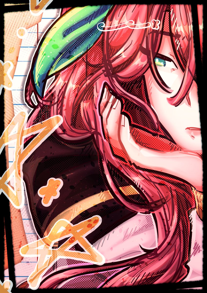 Ash 💤 tweet media