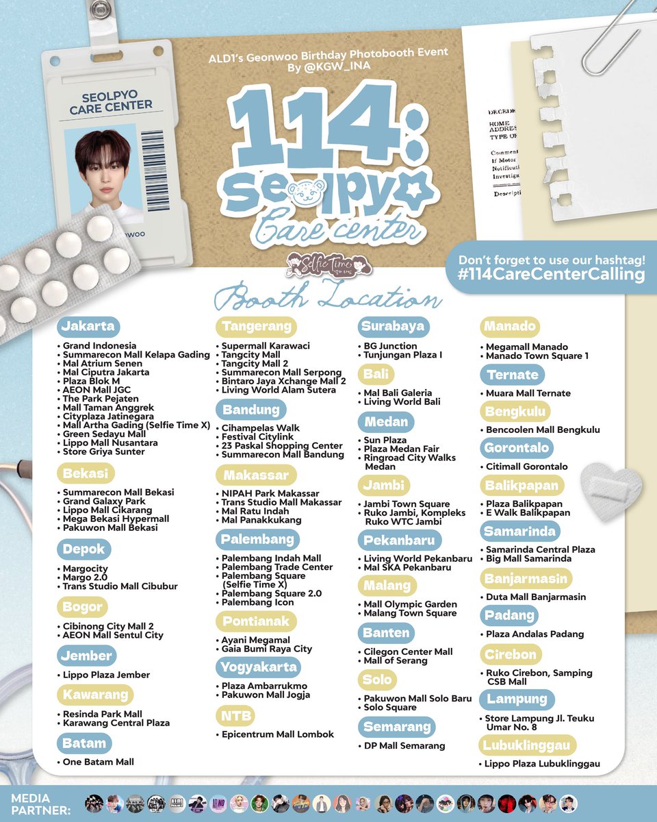 CHUNG SANGHYEON INDONESIA tweet media