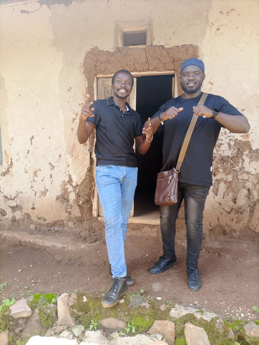 mutasaaga Benjamin ll tweet media