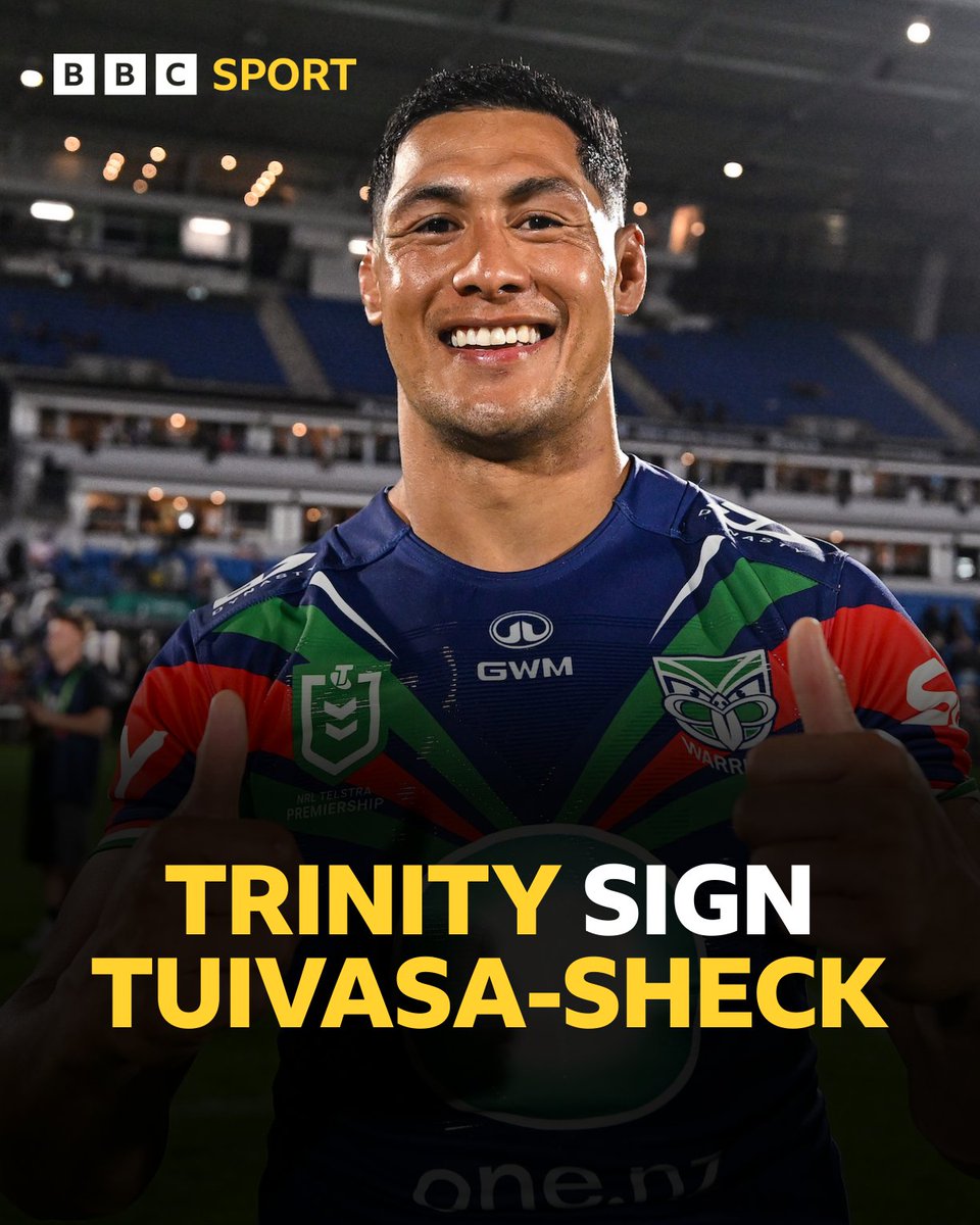 BBC Sport West Yorkshire tweet media