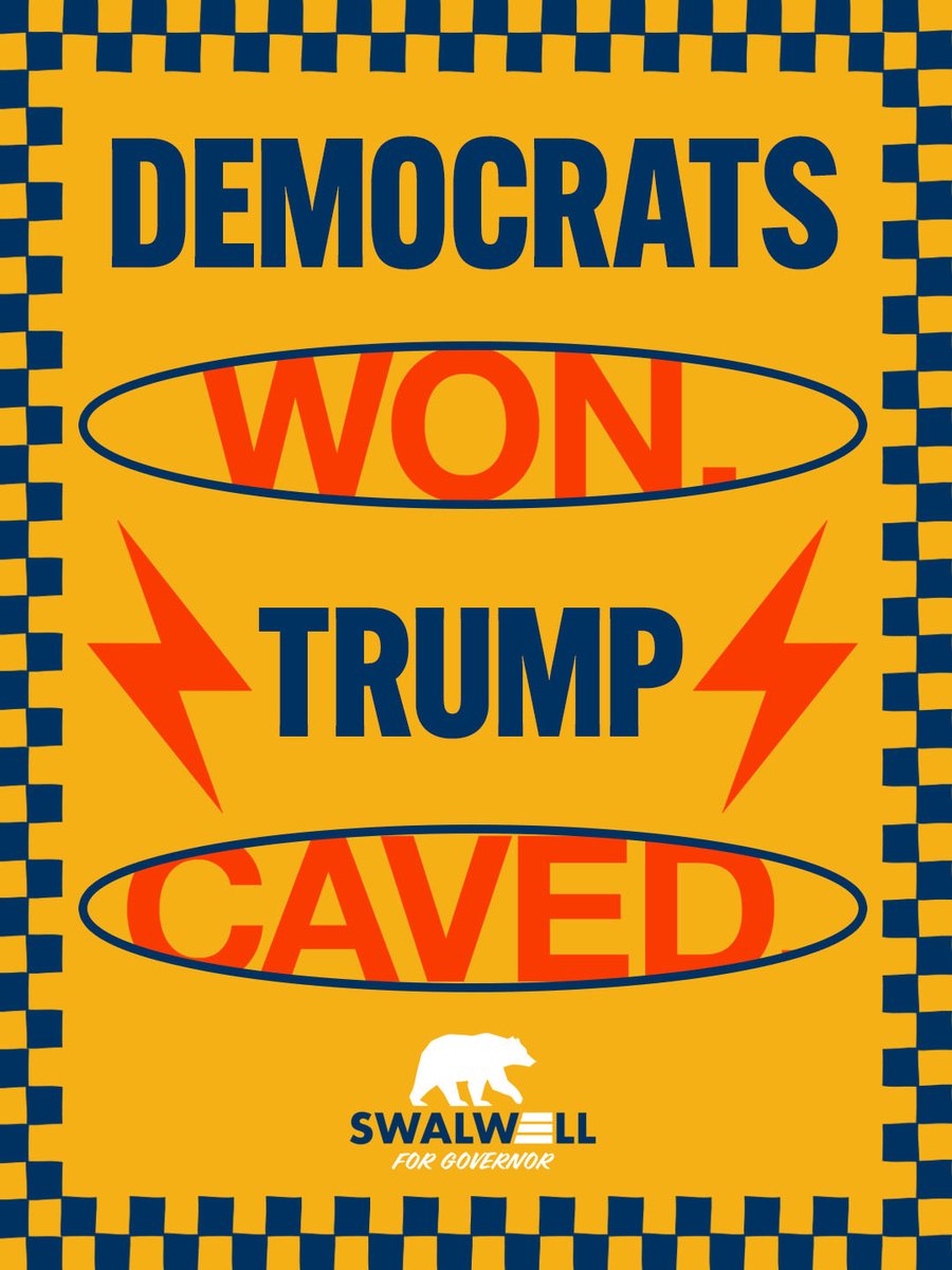 Eric Swalwell tweet media