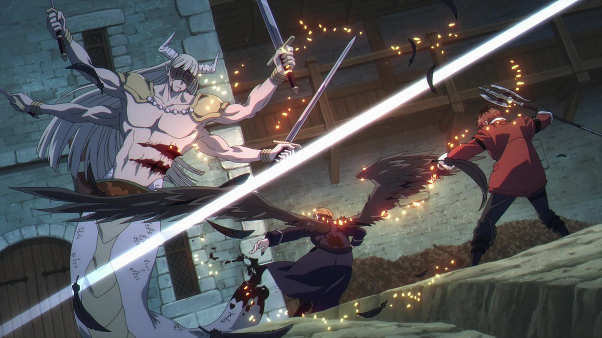 モモスケ tweet media