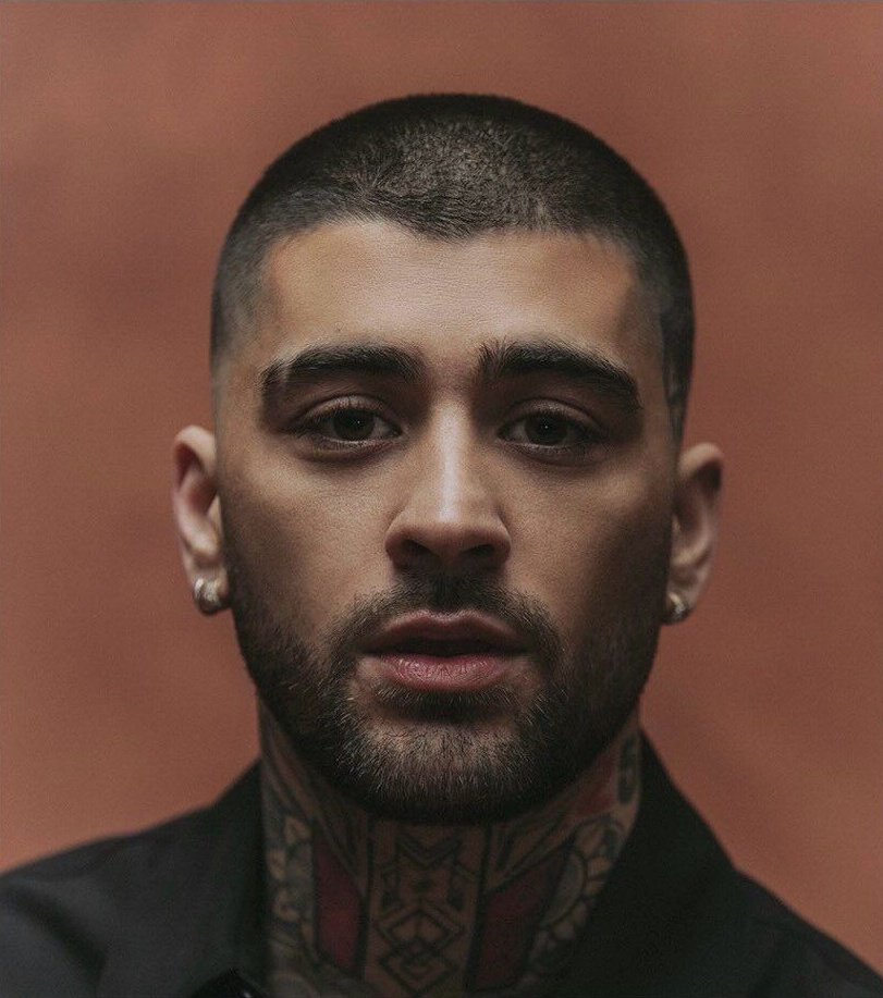 Zayn Squad Brasil 🌪️ tweet media