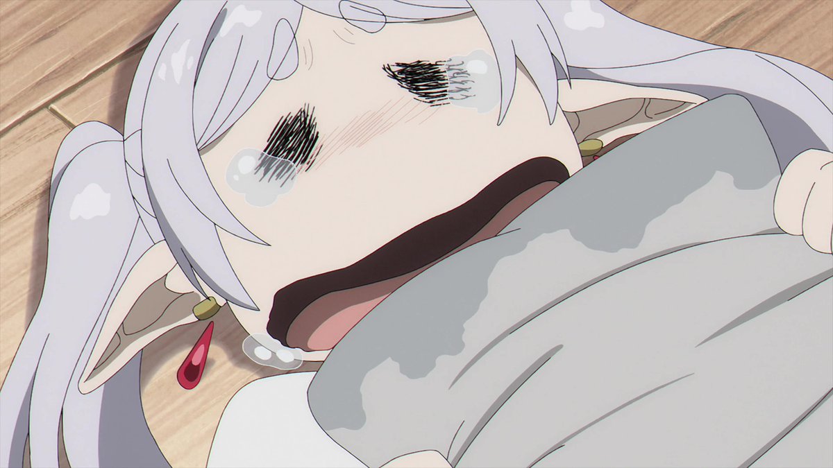 モモスケ tweet media