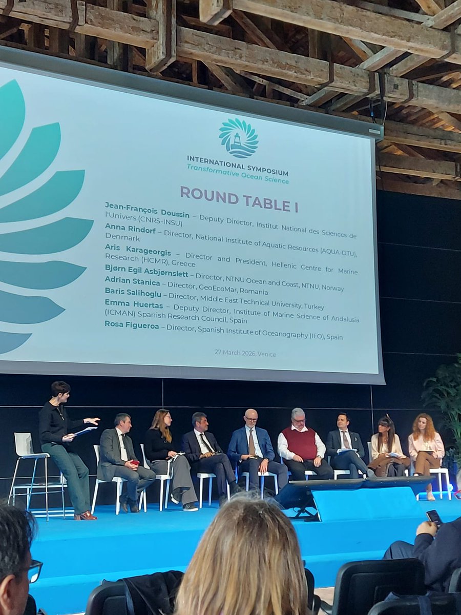 METU Institute of Marine Sciences tweet media