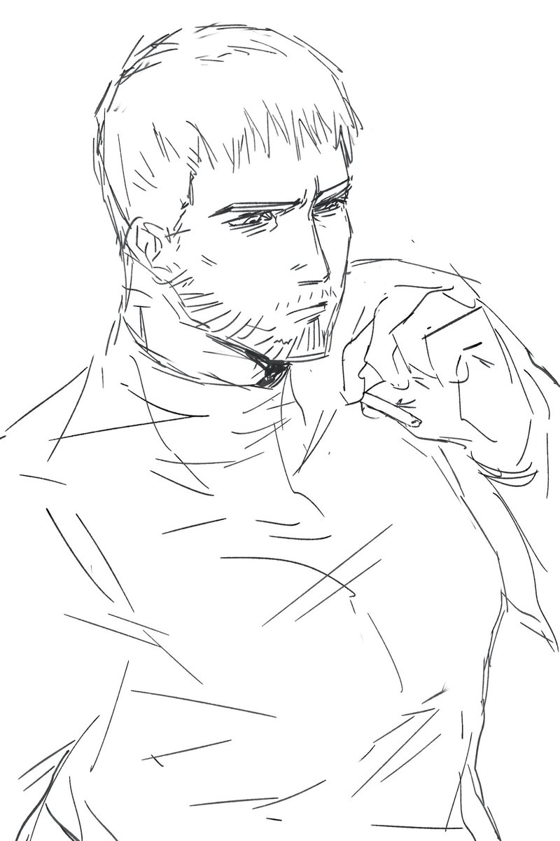 吃口甘斯布 tweet media