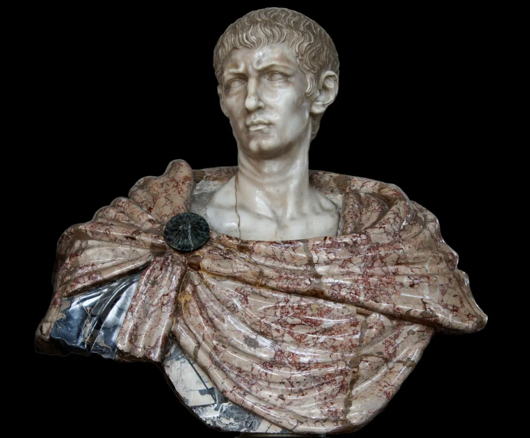 Michael McGill 🏛 tweet media