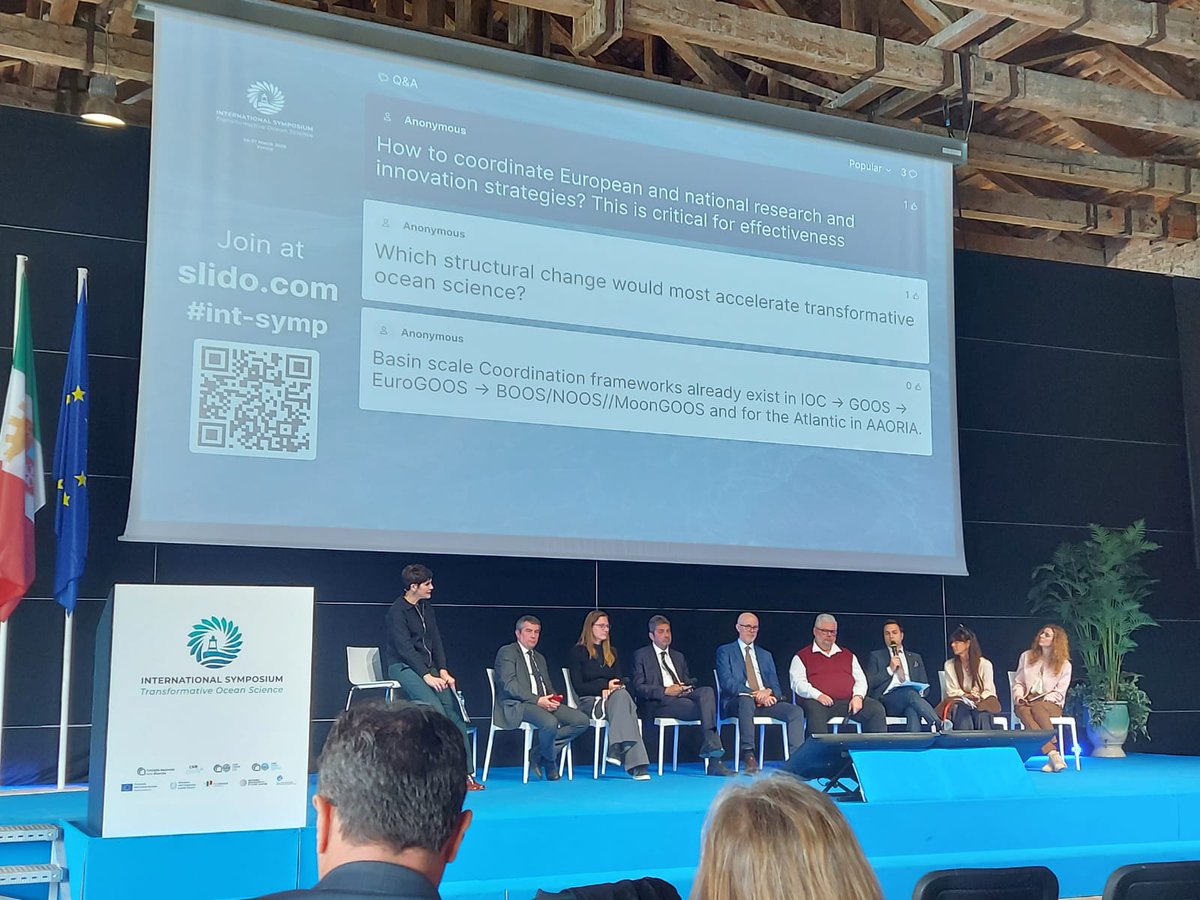 METU Institute of Marine Sciences tweet media