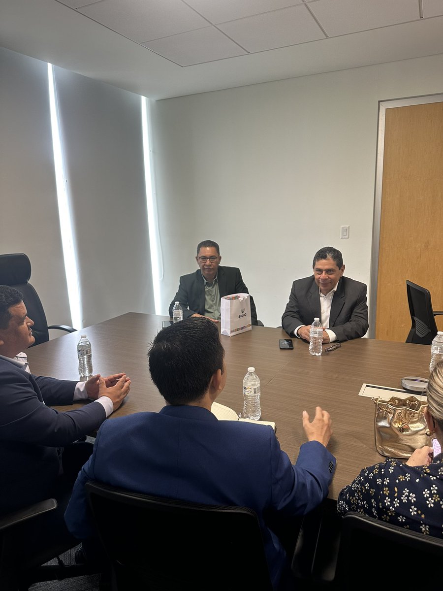 Alejandro Canelas tweet media