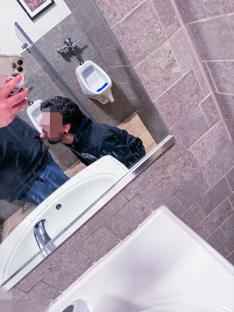 GayColoradoCoup's tweet photo. Pulled it out in the public restroom and made him suck it 💦#gaycruising #gay #gaybear #gaydaddy #coloradogay #denvergay #gaycum #gaycouple #gaylingerie #gaycuck #gaycuckhold #gayflex #gayfeet https://t.co/KRYOShUN1l