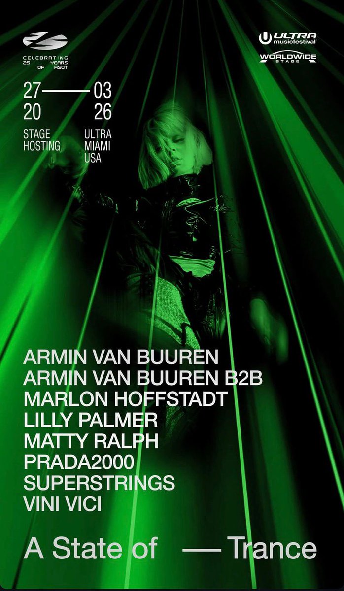 sahinborakis_'s tweet photo. @asot @ultra #TeamAsot https://t.co/pyqPkyAl8X