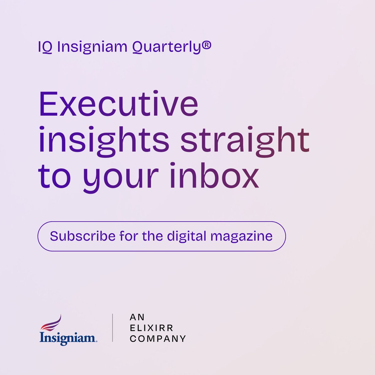 Insigniam tweet media