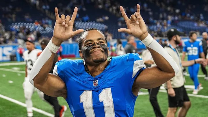 Polymarket Football tweet media